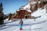 Loser Skifahren. Garantierter Pistenspaß fernab des alpinen Massentourismus.