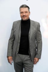 Hardy Krüger jr. 