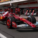 Platz 1: Ferrari (5,6 Mrd. €)