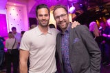 Peter Windhofer und Christian Strasser.