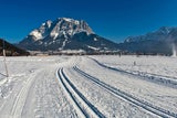 Die schönsten Loipen in Österreich zum Langlaufen