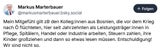 Marterbauer-Posting