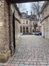 Die Stadt