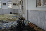Explosion in alawitischer Moschee in syrischer Stadt Homs: Fünf Tote