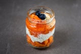 Heißhunger ade: Diese Desserts passen auch in die Diät