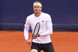 Alexander Zverev