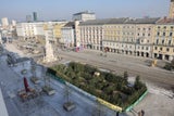 Glückslabyrinth wird 2026 eingespart