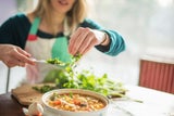 Essen, ohne zuzunehmen? Mit DIESER Diät klappt es wirklich
