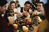Das isst Österreich zu Weihnachten: Große Unterschiede in den Bundesländern