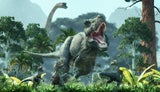 Dinosaurier