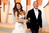 Der Countdown zur Hochzeit des Jahres läuft: Amazon-Gründer Jeff Bezos und seine Verlobte Lauren Sánchez haben ihr Hochzeitsdatum bestätigt