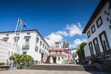 Ronaldo will in Madeira heiraten.
