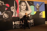 Helene Fischer mit seltenem Einblicke ins Familienleben: "Das gehört dazu"