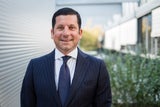 Marcel, Haraszti, Vorstand REWE International AG