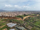 Erdrutsch auf Sizilien