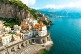 Das sind die besten Reiseziele für jeden Monat in 2026