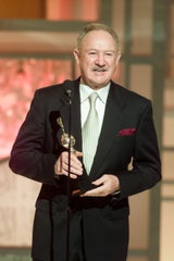 Gene Hackman
