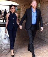 Harry Meghan