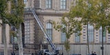 Louvre