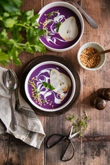 Die besten Suppen-Rezepte für kalte Tage: Einfach, schnell und lecker!