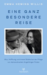 Emma Heming-Willis: Eine ganz besondere Reise