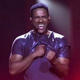 Cesar Sampson