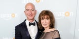 Jacklyn Bezos