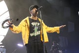 OneRepublic öffneten für 15.000 Fans ihr rot-weiß-rotes Herz