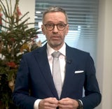 Herbert Kickl