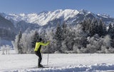 Die schönsten Loipen in Österreich zum Langlaufen
