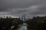 Notstand in LA: Erste Tote und Überschwemmungen