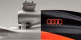 Audi enthüllt nächstes Geheimnis des Formel-1-Boliden