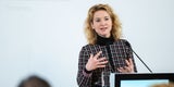 Frauenministerin Eva-Maria Holzleitner (SPÖ)