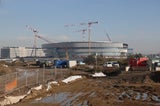 Santagiulia Arena