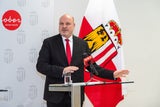 SPÖ-Gesundheitssprecher Peter Binder