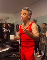 robbie williams