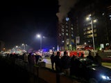 Tuzla Bosnien