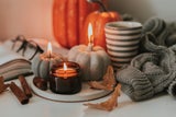 Schaurig-schöne Halloween-Deko-Ideen