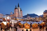 Traditionell. Der Mariazeller Advent&nbsp;steht für besinnliche Weihnachten.