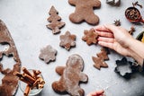 Naschen ohne schlechtes Gewissen: Zuckerfreie Keks-Rezepte für die Weihnachtszeit