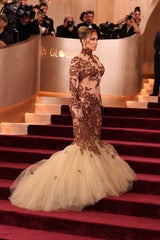 Jennifer Lopez & Co.: Diese Stars griffen bei den Golden Globes 2026 daneben