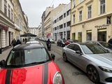 Der öffentlicher Raum ist in Margareten heiß umkämpft.