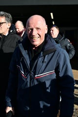 Harti Weirather