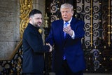 Friedenspoker: Jetzt geht es um das Schicksal der Ukraine