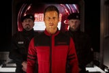 "Running Man"