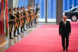 Wladimir Putin