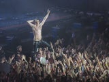 Große Sorge: Schock um Yungblud nach seinem Wien-Triumph