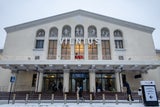 Flughafen Vilnius