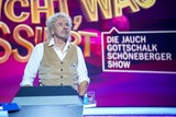 Emotionaler Abschied für Gottschalk nach 47 Folgen.