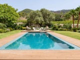 Teuerste Villa Spaniens